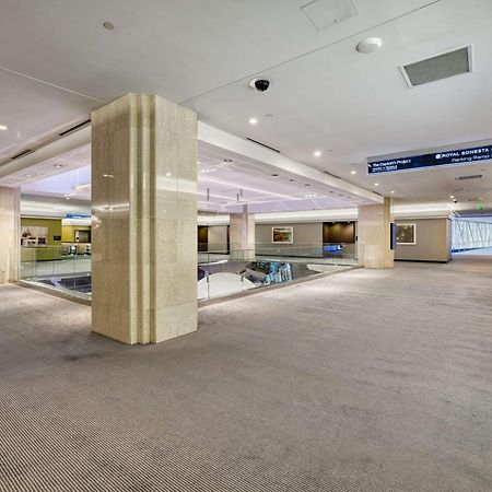 The Royal Sonesta Minneapolis Downtown Exterior foto