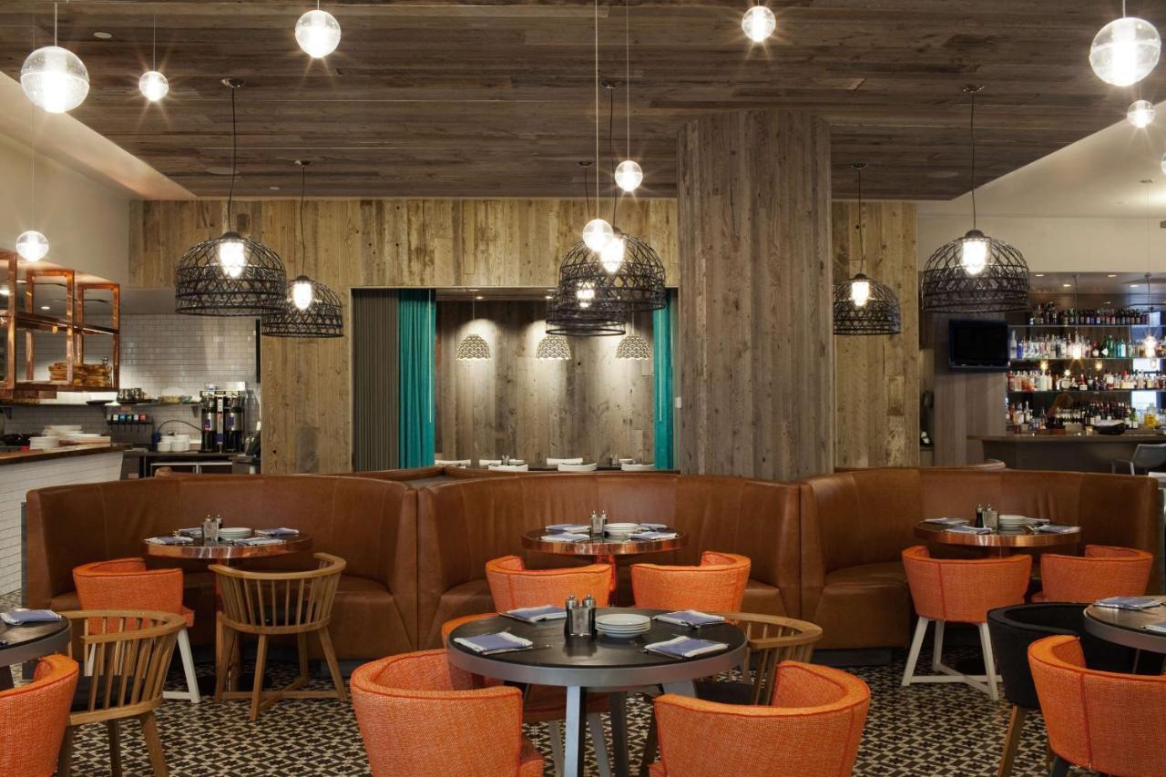 The Royal Sonesta Minneapolis Downtown Exterior foto