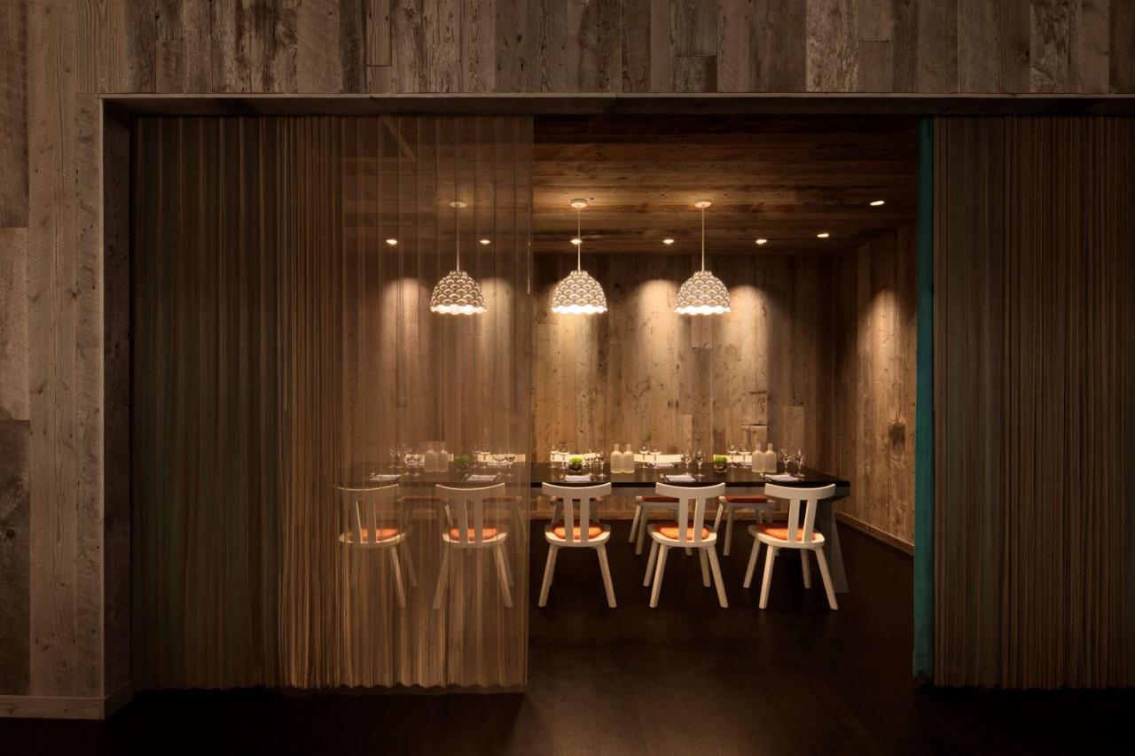 The Royal Sonesta Minneapolis Downtown Exterior foto