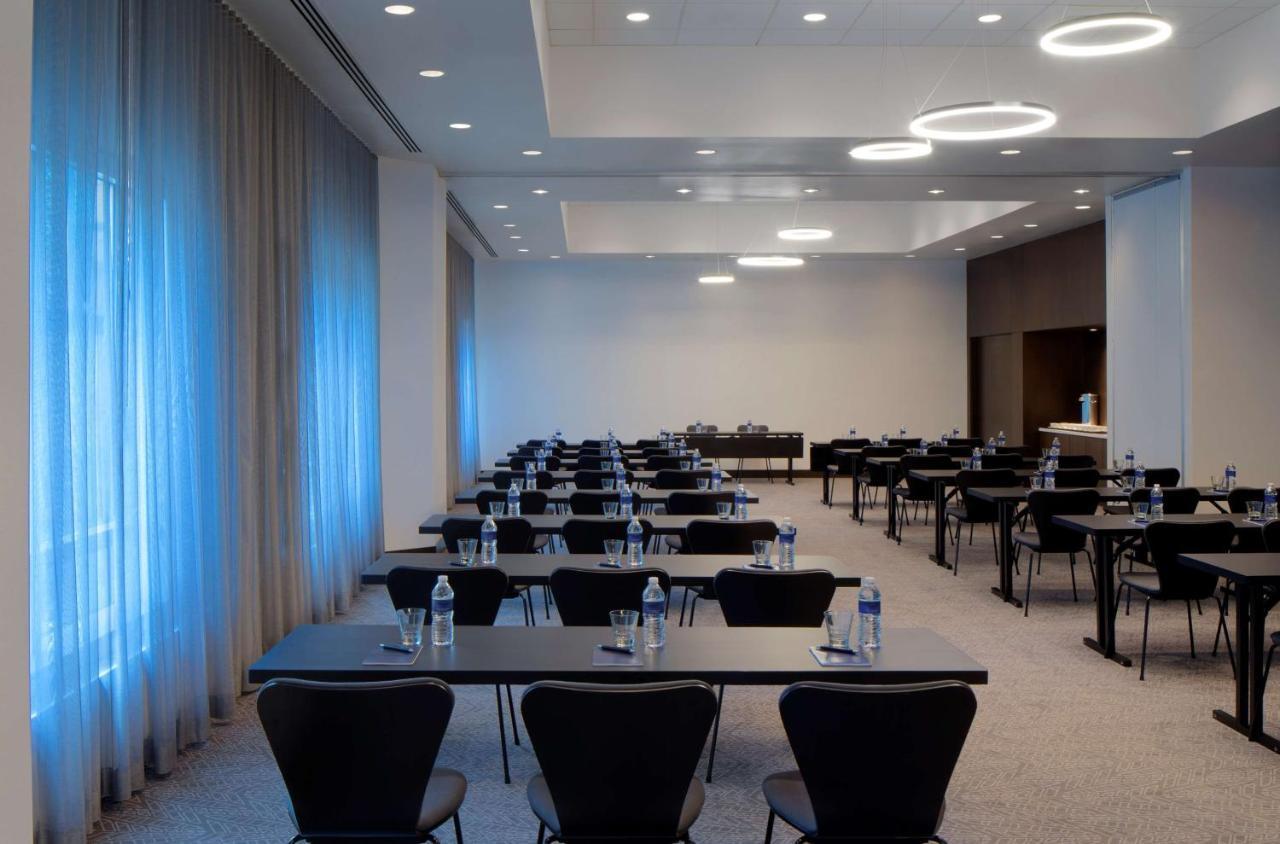 The Royal Sonesta Minneapolis Downtown Exterior foto