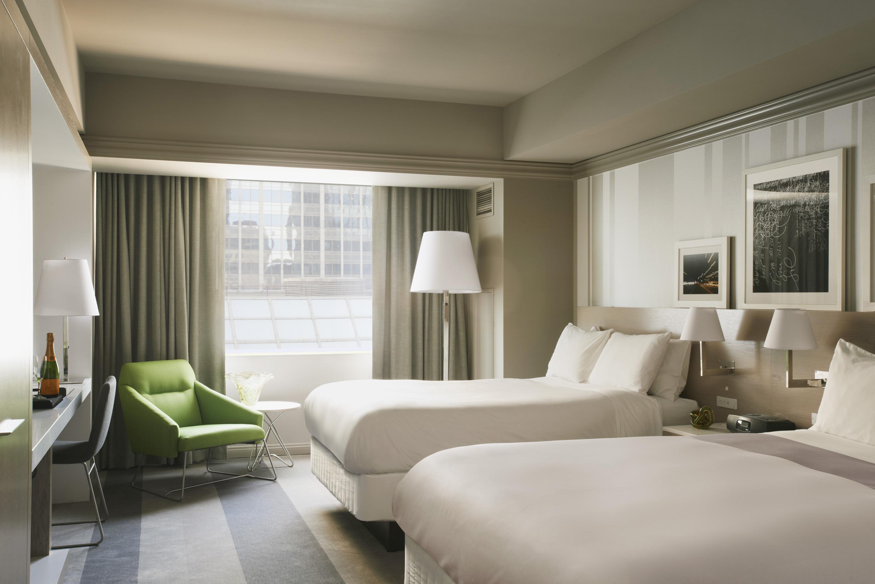 The Royal Sonesta Minneapolis Downtown Exterior foto
