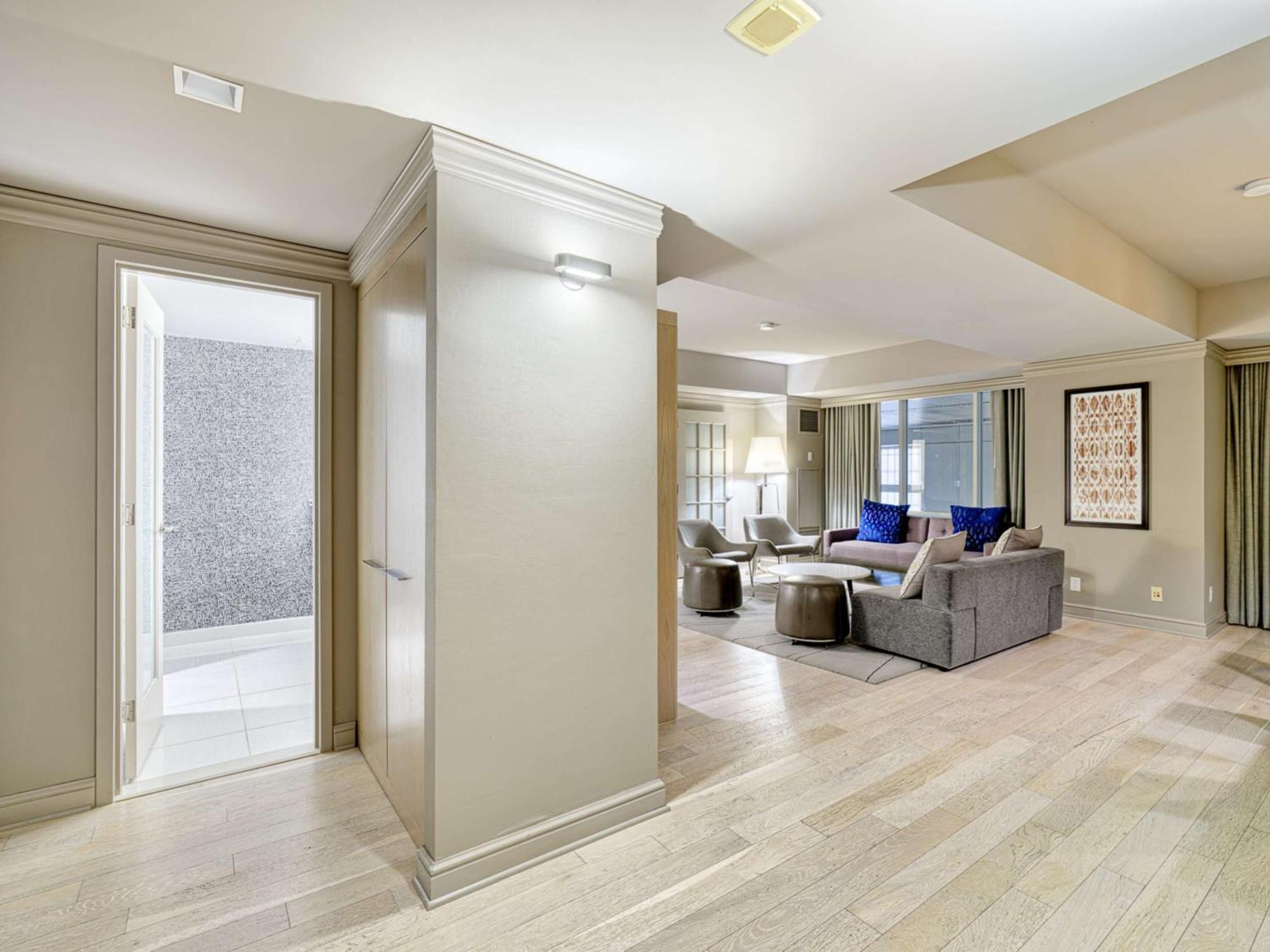 The Royal Sonesta Minneapolis Downtown Exterior foto