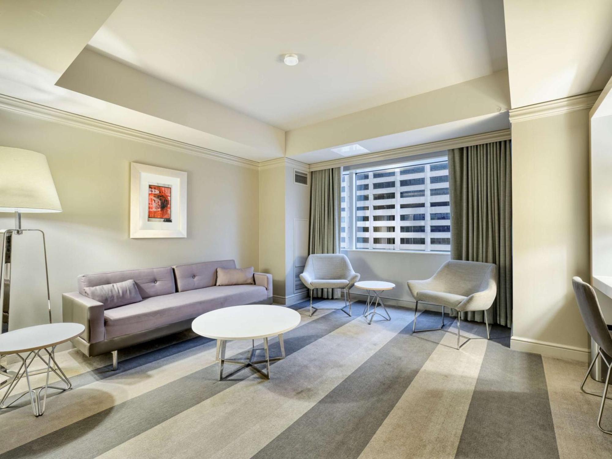 The Royal Sonesta Minneapolis Downtown Exterior foto